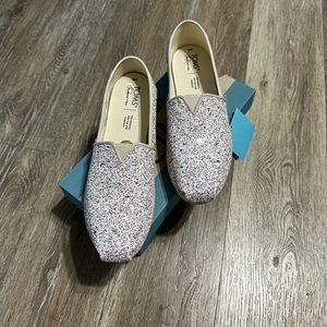Tom’s Alpargata Slip-On